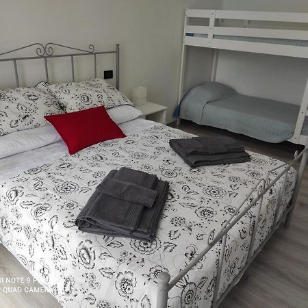 Giravolta Apartment Sulmona Exterior foto
