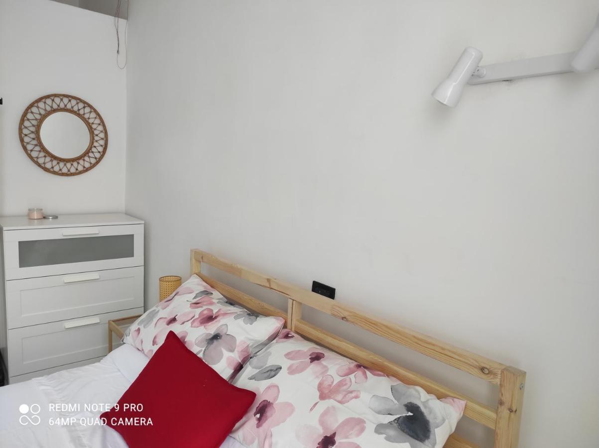 Giravolta Apartment Sulmona Exterior foto